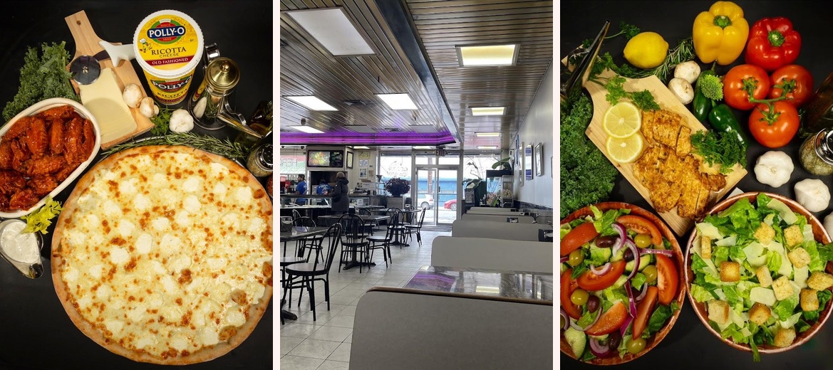 The Original Pizza of Avenue L, INC Gallery Image 2