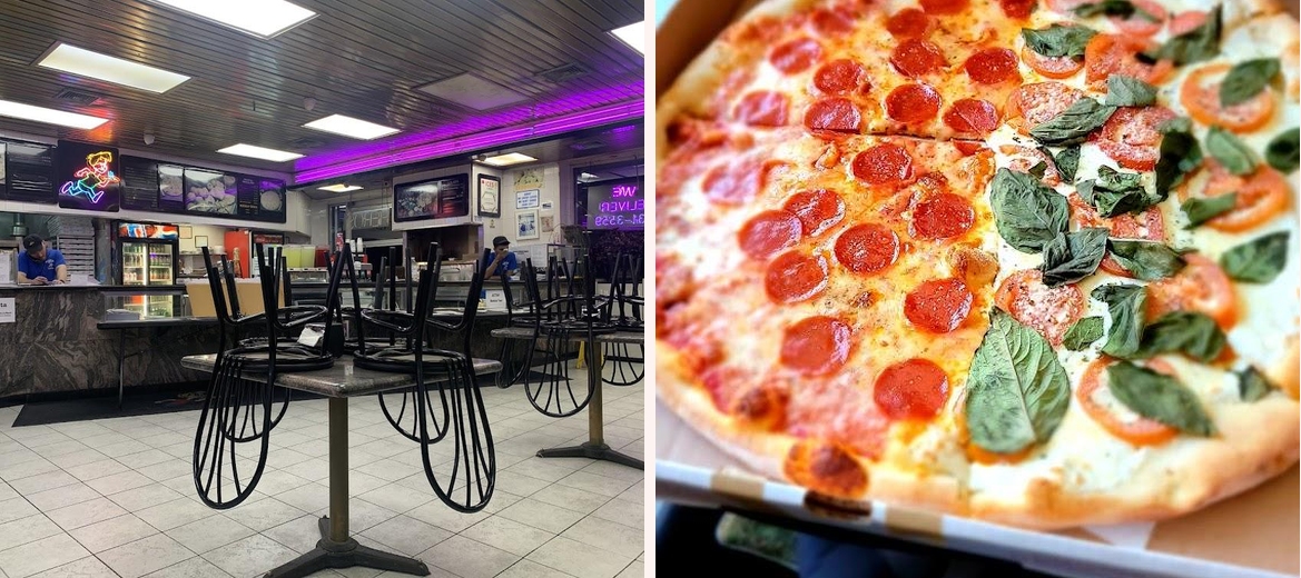 The Original Pizza of Avenue L, INC Gallery Image 5